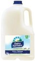 3L DAIRY FARMERS WHOLE MILK