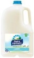 3L DAIRY FARMERS LITE WHITE MILK