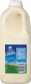 2L DAIRY FARMERS THICKENED CREAM BTL