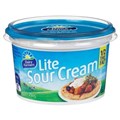 250G DAIRY FARMERS SOUR LITE CREAM