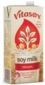 1L VITASOY CREAMY ORIGINAL UHT