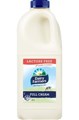 2L DAIRY FARMERS FRESH LACTOSE FREE FULL CREAM MILK