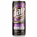 240ML DARE CHARGED MOCHA LATTE