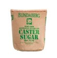 BUNDABERG CASTER SUGAR    15KG