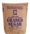 BUNDABERG WHITE SUGAR GRADED 15KG