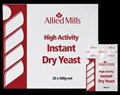 PINNACLE INSTANT DRY YEAST  500GM