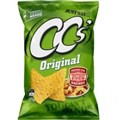 CCS CORN CHIPS ORIGINAL 12 X175GM