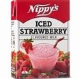 NIPPYS STRAWBERRY       375ML