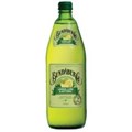 BUNDABERG LEMON LIME BITTERS 750ML