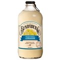 BUNDABERG TRADITIONAL LEMONADE 375ML