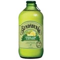 BUNDABERG LEMON LIME AND BITTERS 375ML