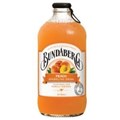 BUNDABERG PEACHEE BOTTLE 375ML