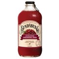 BUNDABERG BURGENDEE CREAMING SODA 375ML