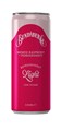 BUNDABERG REFRESHINGLY LIGHT RASPBERRY  POMEGRANATE 250ML