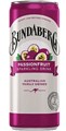 BUNDABERG PASSIONFRUIT CAN 250ML