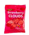 LOLLILAND FUN MAKERS STRAWBERRY CLOUDS  140G