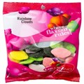LOLLILAND FUN MAKERS RAINBOW CLOUDS 140G