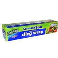 CLINGWRAP ZIP SAFE 45CMX600M