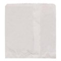 BAG WHITE 2 SQUARE 195X200MM
