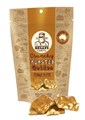 KELLYS CANDY POUCH PEANUT BRITTLE 200G