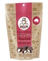 KELLYS CANDY POUCH ROCKY ROAD BITES 175G