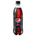 PEPSI MAX                600ML
