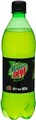 MOUNTAIN DEW ENERGISED   600ML