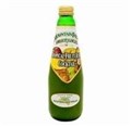 MOUNTAIN FRESH TROPICAL  400ML