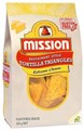 MISSION CORN CHIP EXTREME CHEESE 230GM