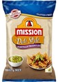 MISSION CORN CHIIPS TRIANGLE 500GM