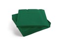 NAPKIN 2PLY LUNCH PINE GREEN