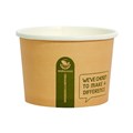 CUP SOUP PLA HEAVYBOARD 12OZ