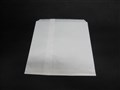 BAG WHITE LARGE SPONGE 350X290MM
