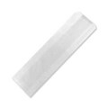 BAG WHITE FRENCH STICK SMALL 660X17050MM