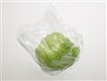BAG LDPE PUNCHED LETTUCE 15X12 380 X 300 MM