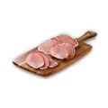 HUTTONS RINDLESS SHORT CUT BACON 1KG
