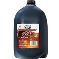 EDLYN COLA GRANITA MIX      4L
