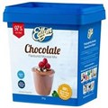 EDLYN CHOCOLATE DESSERT MOUSSE MIX 2KG
