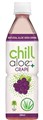 CHILL ALOE GRAPE 500ML