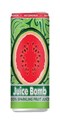 JUICE BOMB 100 SPARKLING FRUIT JUICE WATERMELON 250ML