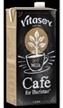 1L VITASOY CAFE 4 BARISTAS UHT