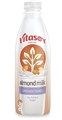 1L VITASOY ALMOND UNSWEETENED PET ESL
