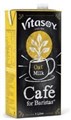 1L VITASOY CAFE OAT FOR BARISTAS