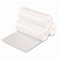LINER KITCHEN TIDY WHITE MEDIUM 27L 510 X 650 MM