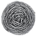 SCOURER STAINLESS STEEL 70GM