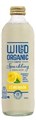 WILD ONE SPARKLING LEMONADE 330ML