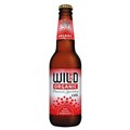 WILD ONE SPARKLING ORGANIC COLA 345ML