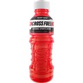 CROSS FUEL ISOTONIC SPORTS DRINK BERRY RUSH 600ML