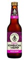 HAPPY HIPPIE HEMP MIX BERRY 330ML