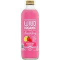 WILD ONE SPARKLING STRAWBERRY LEMONADE 345ML